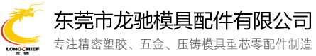 東莞市龍馳模具配件有限公司